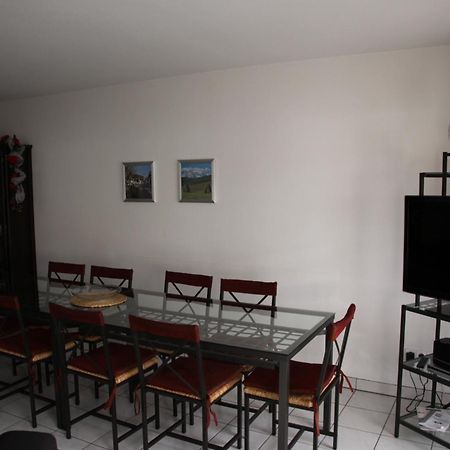 Ferienwohnung Am Zierhutbach Kranzberg Миттенвальд Экстерьер фото