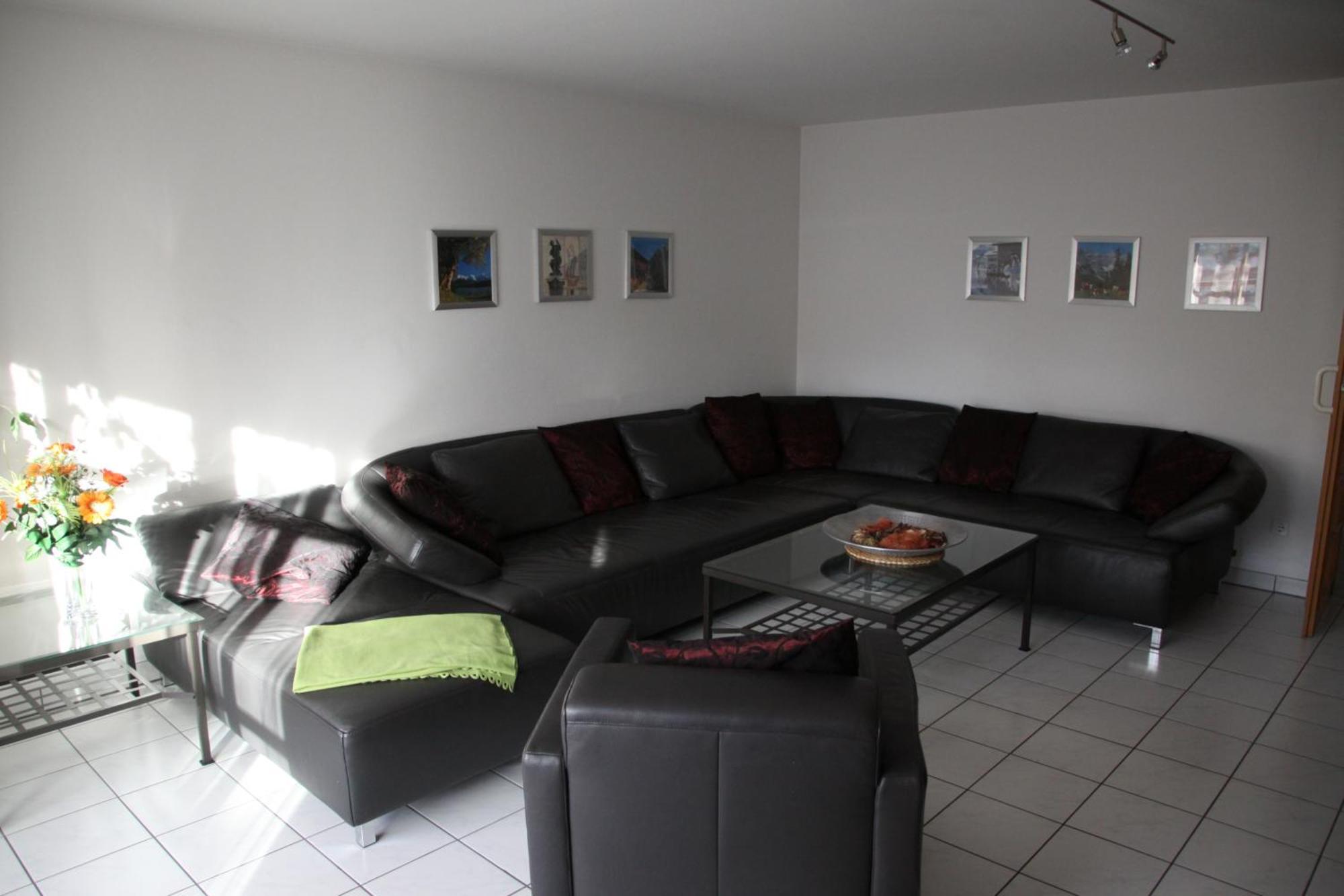 Ferienwohnung Am Zierhutbach Kranzberg Миттенвальд Экстерьер фото